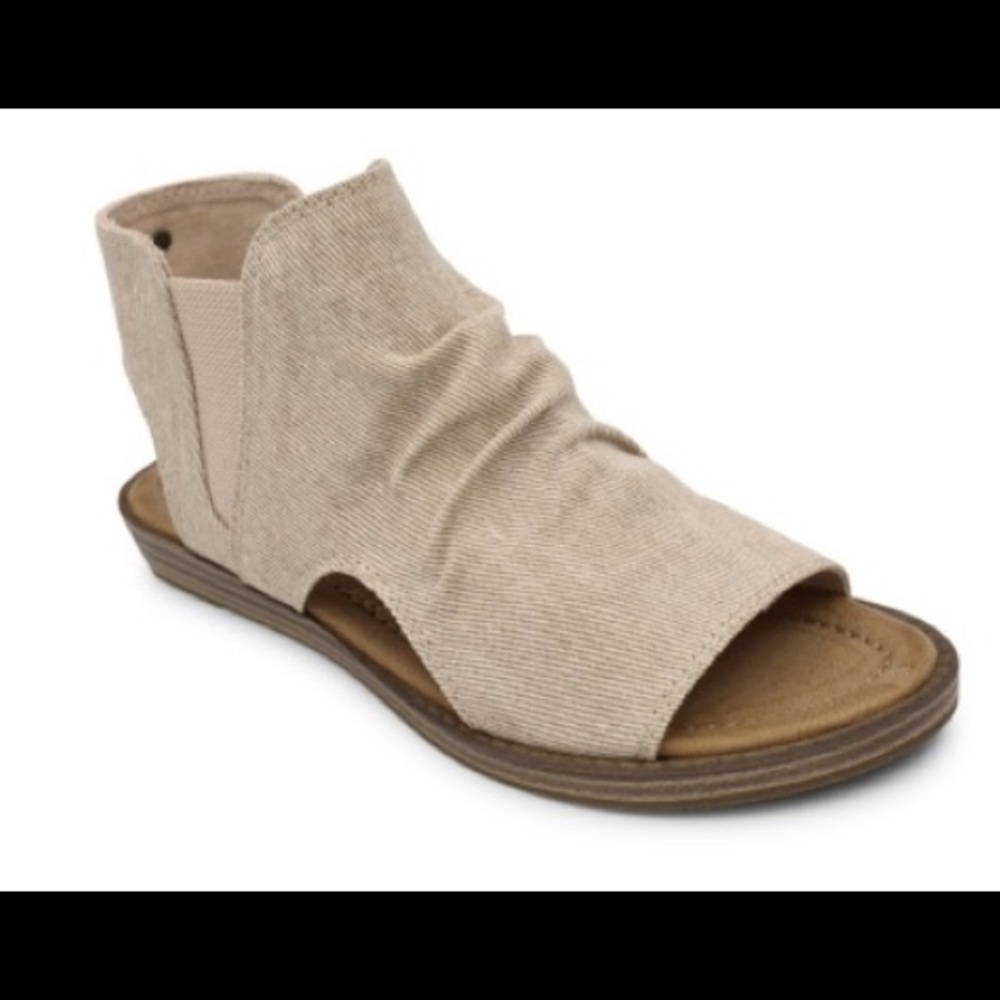 Blowfish "Beaches" Sandal - Picture 2 of 3